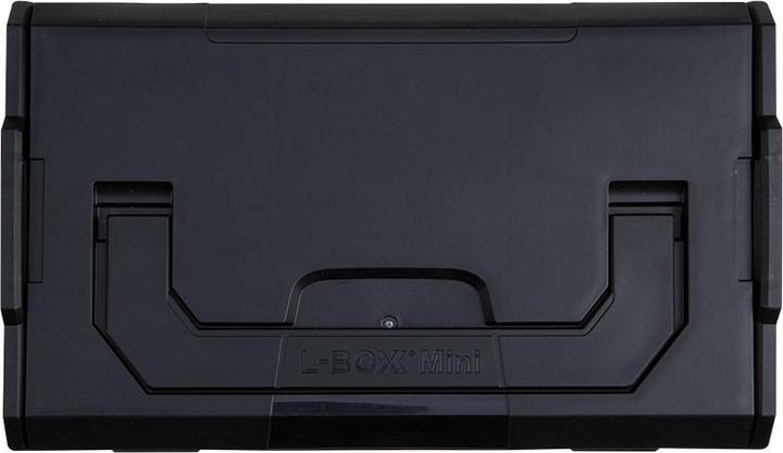 Actual product image L-Boxx Mini opaque Trade