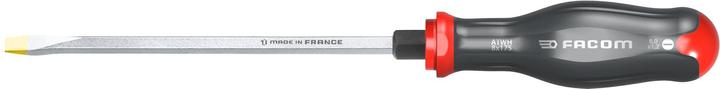 Actual product image Facom Slotted screwdriver