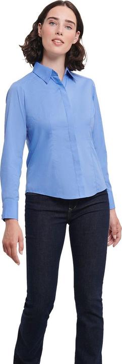 Immagine prodotto Russell Camicia Aderente Manica Lunga Donna (3XL)