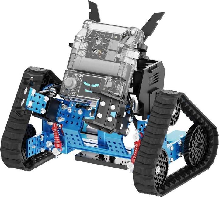Makeblock mBot2 Rover Robotics Kit V1.0