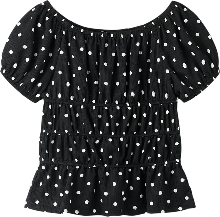 Immagine prodotto Name it Kurzarm Oberteil (116)