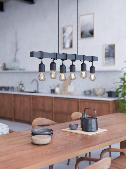 Produktbild EGLO Townshend (E27)