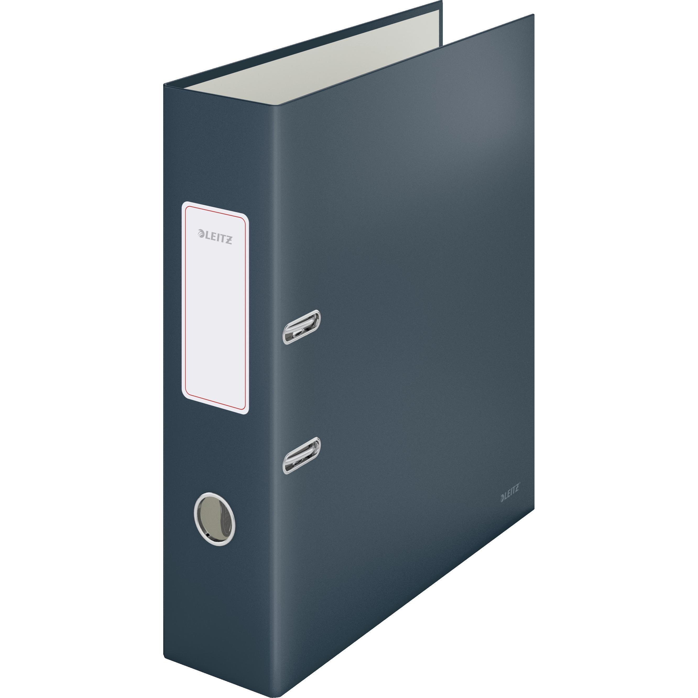 Leitz, Ordner, Cosy Soft-Touch (A4, 80 mm, 1 x)