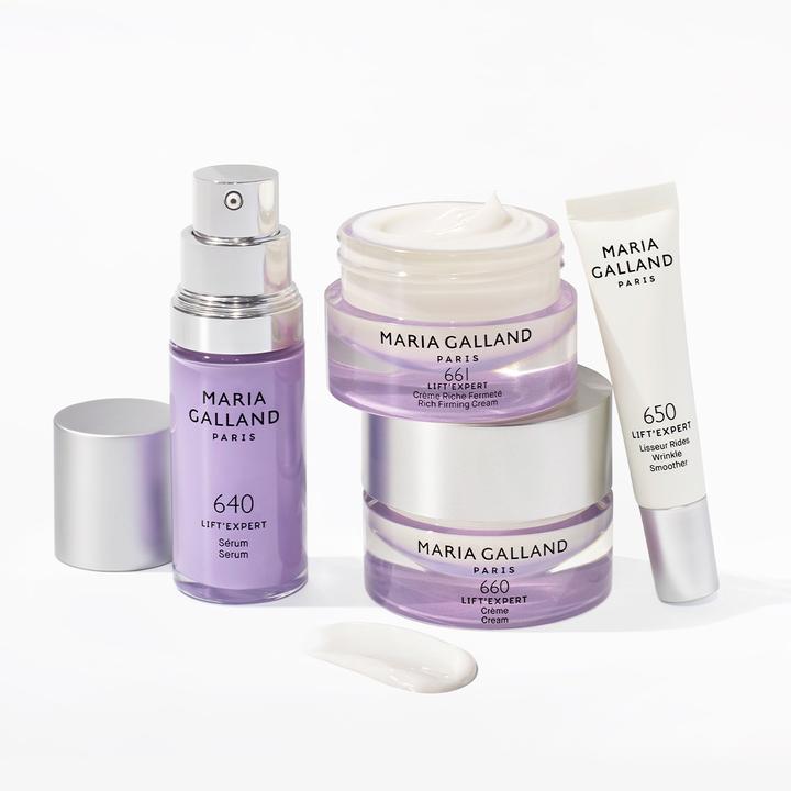 Image du produit Maria Galland Lift'Expert (Crème pour les yeux, 15 ml, Jour + nuit)