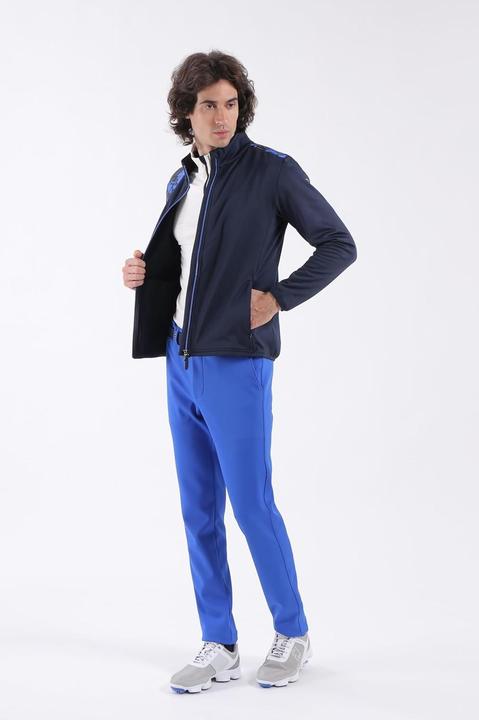 Actual product image Chervo Pacengo Pullover with Stretch Material and AquaDrop Finish (38)