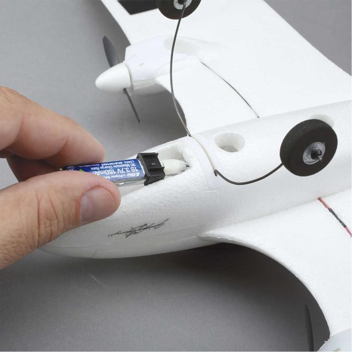 Immagine prodotto Hobbyzone Duetto RTF (Motore multiplo)