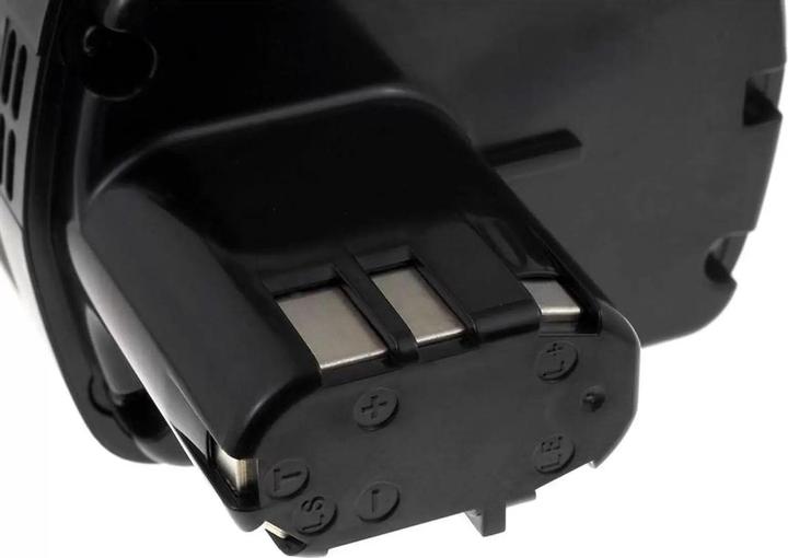 Image du produit AccuCell Akku für Werkzeug Hitachi Typ BCL1430 4000mAh Li-Ion (14.4 V)