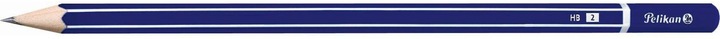 Produktbild Pelikan Bleistift Härtegrad HB (HB, 12 x)