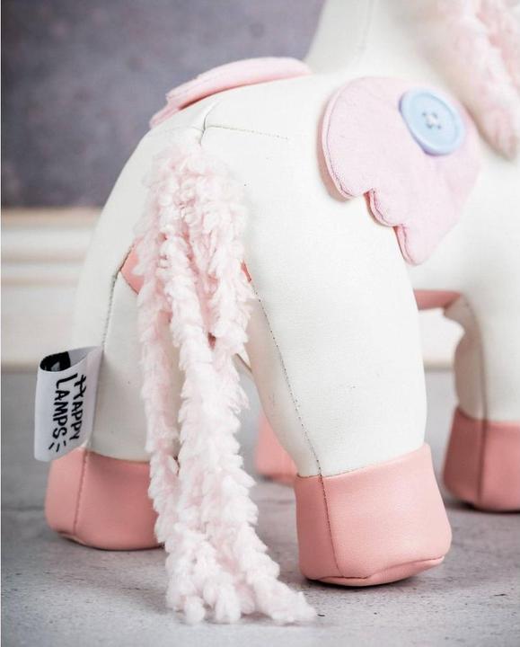 Produktbild Happy Lamps Elsa das Einhorn