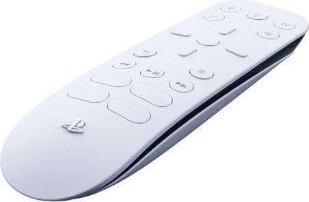 Actual product image Sony Media remote control (PS5, Playstation Classic)
