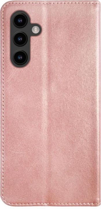 Immagine prodotto Evelatus Book case Samsung Galaxy A36 Book Case Folio Pink Sand (Samsung Galaxy A36)