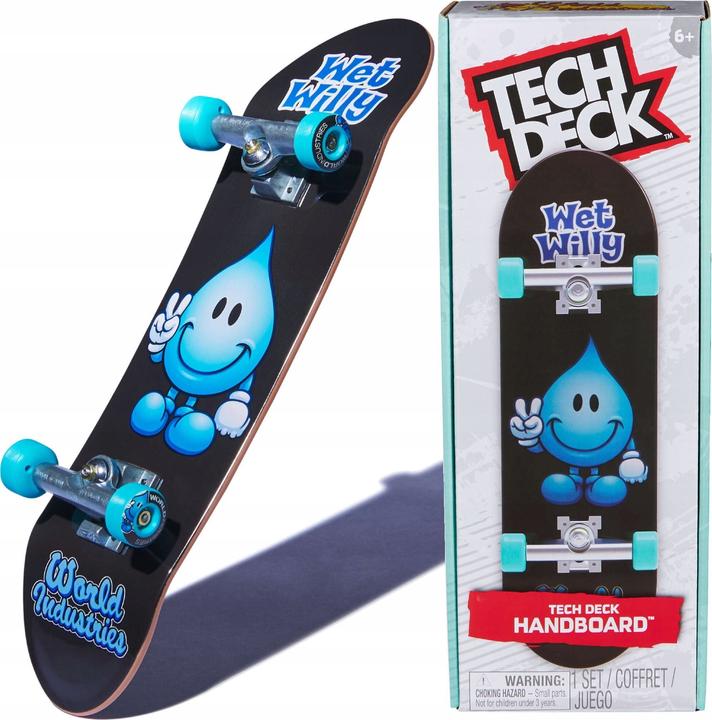 Produktbild Tech World Industries Handboard