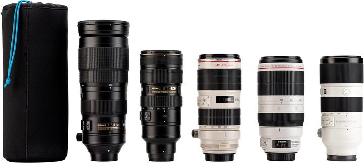 Immagine prodotto Tenba Sacchetto (Borsa lente)