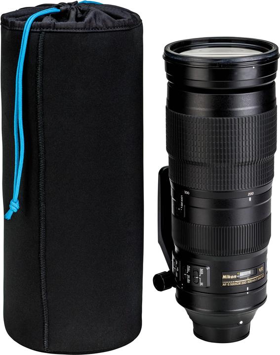 Immagine prodotto Tenba Sacchetto (Borsa lente)