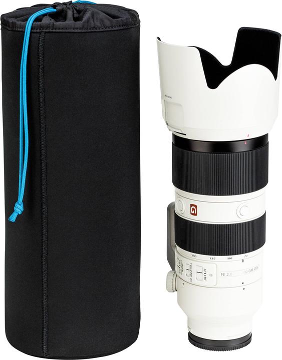 Immagine prodotto Tenba Sacchetto (Borsa lente)