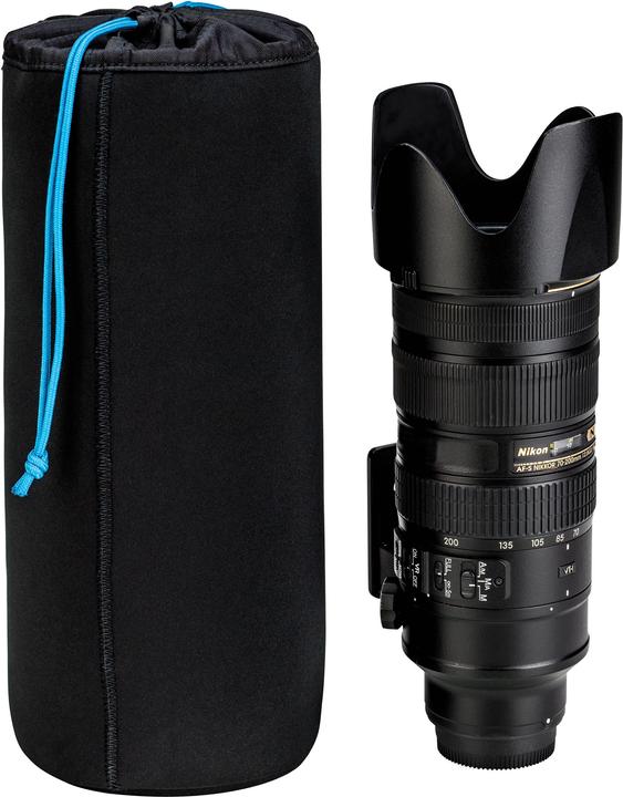 Immagine prodotto Tenba Sacchetto (Borsa lente)