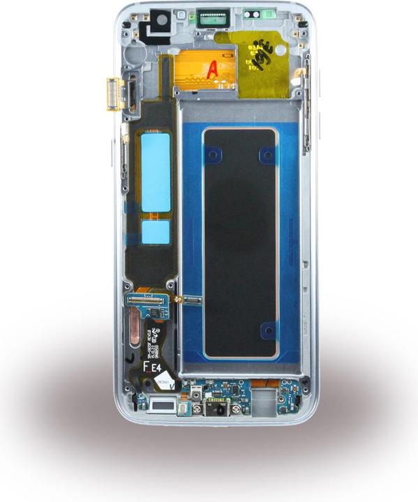 Produktbild Samsung LCD Assembly (Display, Galaxy S7 Edge)
