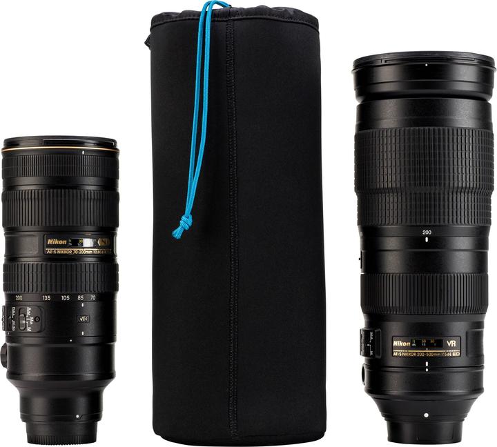 Immagine prodotto Tenba Sacchetto (Borsa lente)