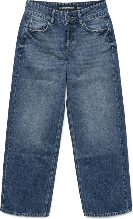Produktbild Vero Moda SOMETHINGNEW Jeans Straight-Fit (W25/L32)