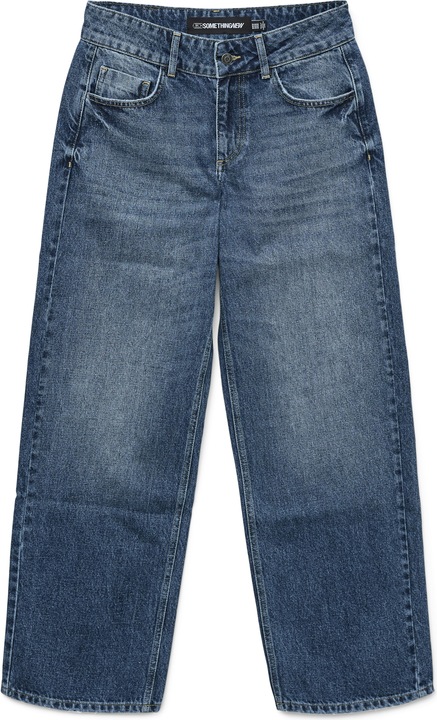 Medium Blue Denim
