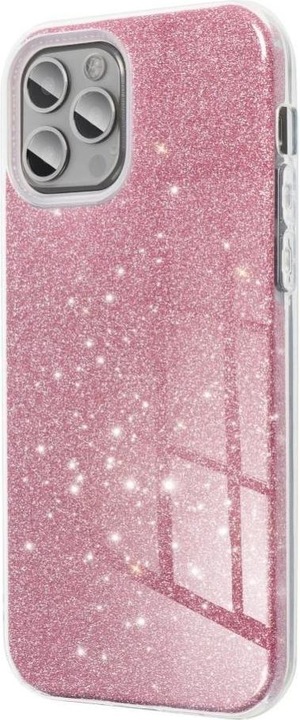 Produktbild NoName Back panel cover OEM SHINING Case for IPHONE 11 pink (Apple iPhone 11)