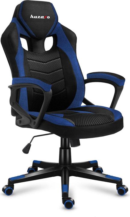 Actual product image Huzaro Force 2.5 Mesh Blue