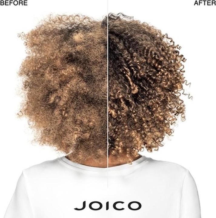 Produktbild Joico Curls Like Us Smooth & Bounce (200 ml, Lockenschaum)