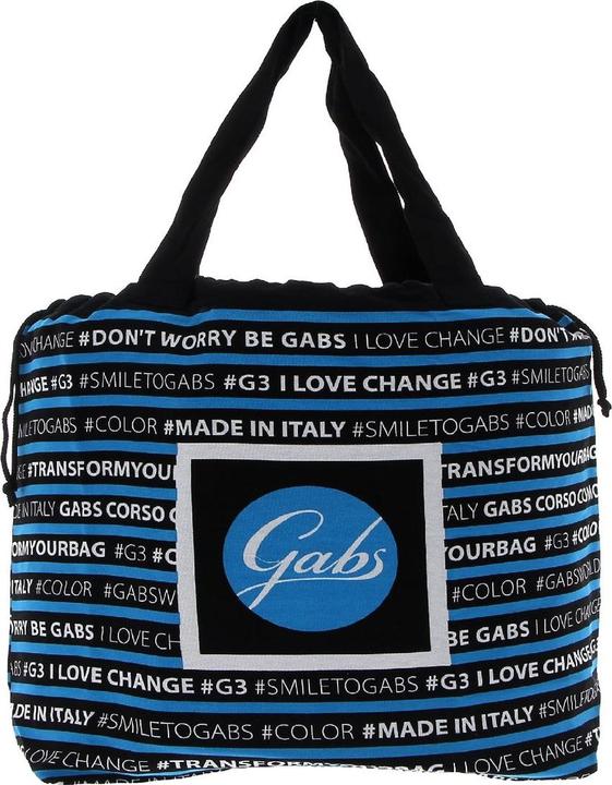 Actual product image Gabs Maite shoulder bag M leather 30 cm