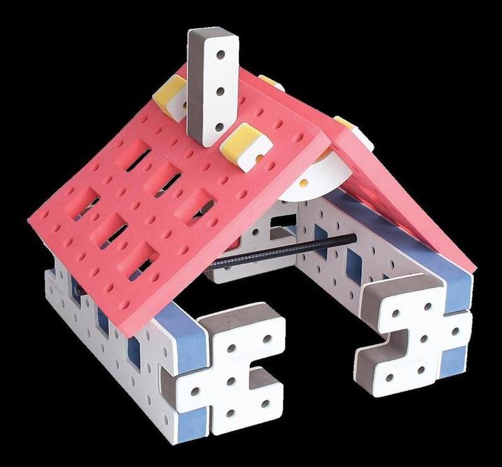 Image du produit Bakoba Boîte d'éducation