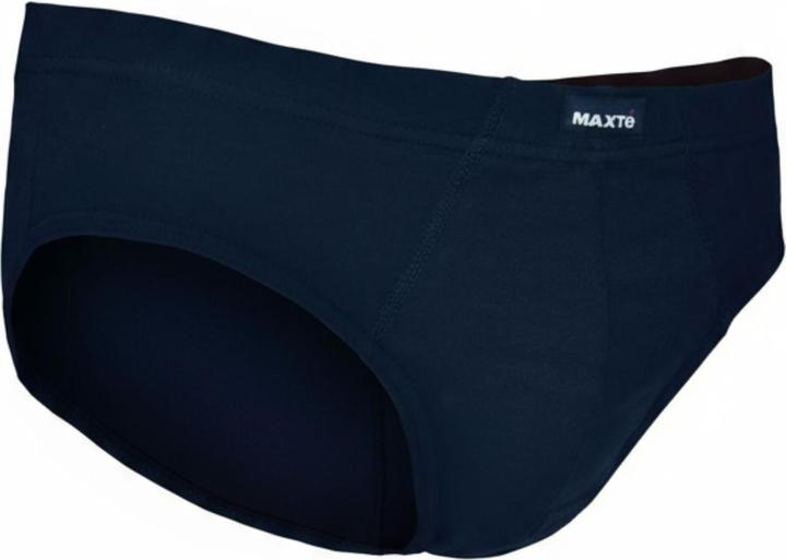 Actual product image Maxte BASIC MAX Slip 5er Pack (L, 5-pack)