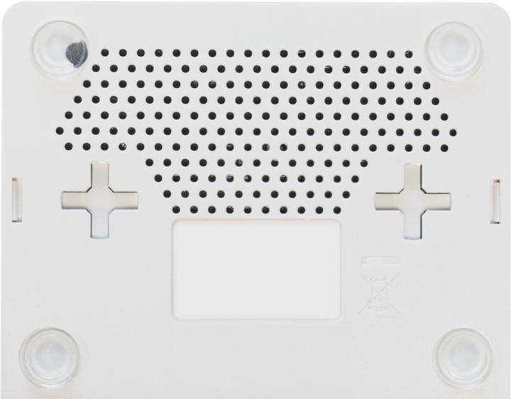 Image du produit MikroTik Rb750gr3 Hex