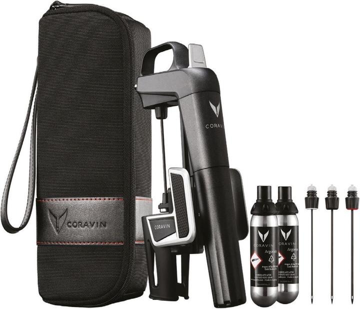 Immagine prodotto Coravin Modello 2 Set (Versatore di vino)