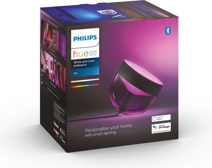 Productafbeelding Philips Hue Hue Iris BT (570 lm)