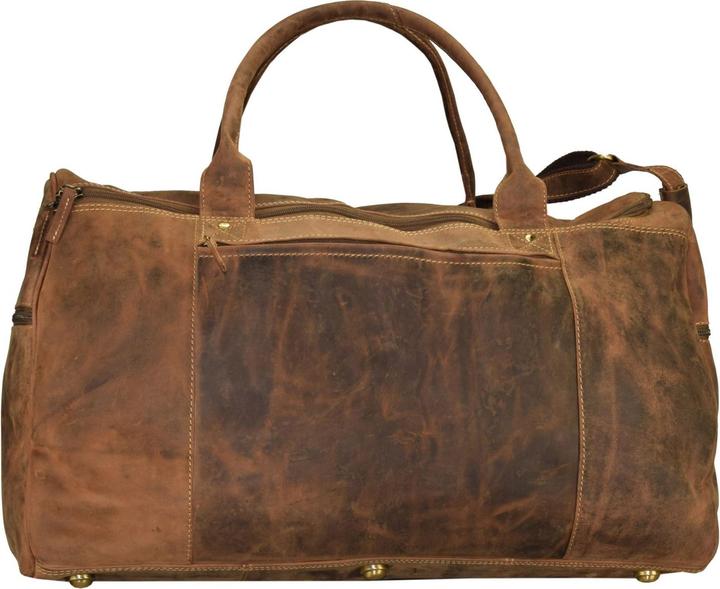 Produktbild Greenburry Reisetasche Vintage Traveller (29 l)
