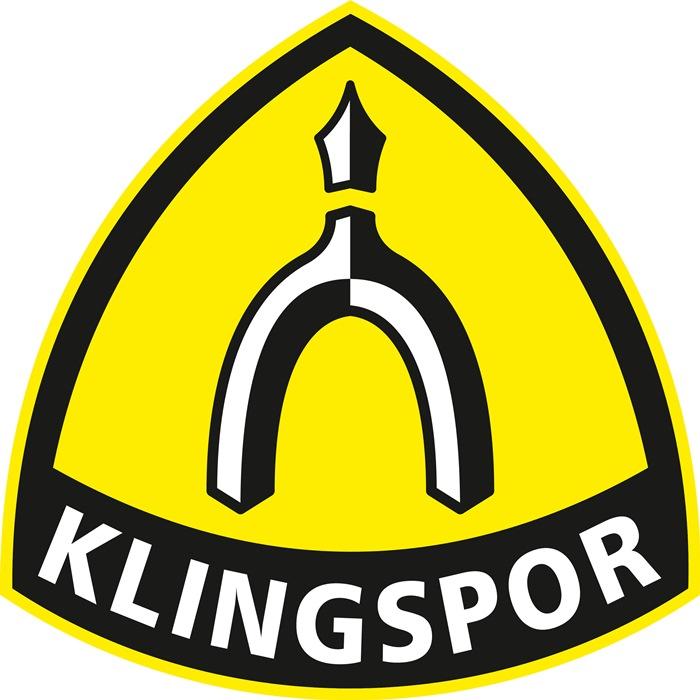 Image du produit Klingspor PL 31 B - Rouleau abrasif 110 x 50000 mm (180)