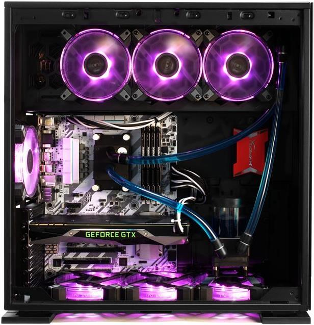 Produktbild In Win 305 (ATX, mATX, Mini-ITX)