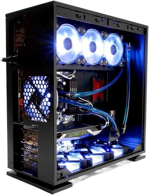 Produktbild In Win 305 (ATX, mATX, Mini-ITX)