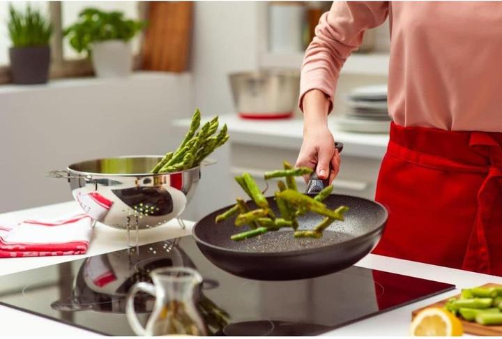 Produktbild Siena Garden adamant classic Pfanne 24cm (Bratpfanne, Aluminium, 24 x 5.50 cm)