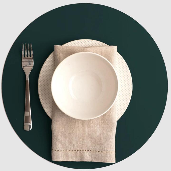 Image du produit Vacavaliente Ruca Round Placemat (1 pcs, 36 cm)