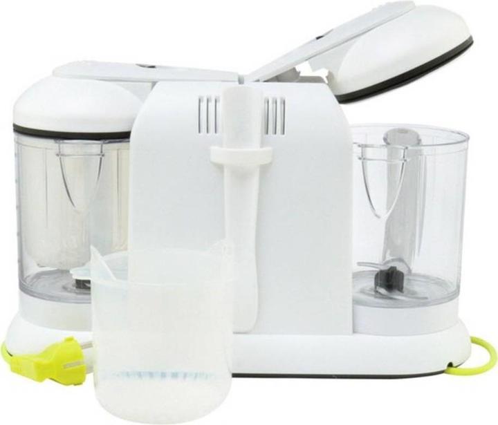 Actual product image Beaba Babycook Plus Suisse
