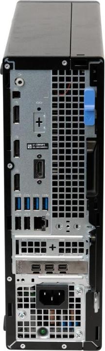 Actual product image Axis Camera Station S9302 Workstation (Housing)