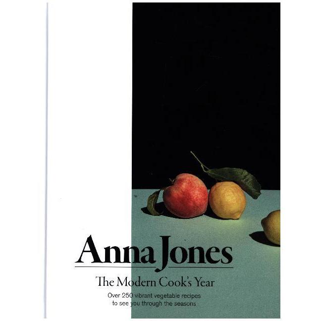 Thumbnail - The Modern Cook's Year, Ratgeber von Anna Jones