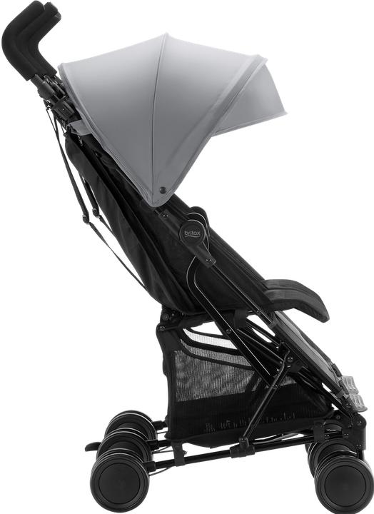 Image du produit Britax Römer Holiday Double (6 Mois - 3 Années)