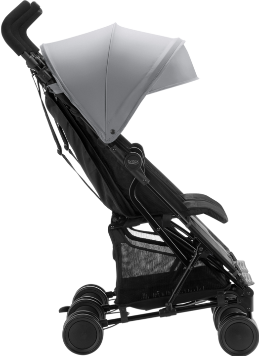 Image du produit Britax Römer Holiday Double