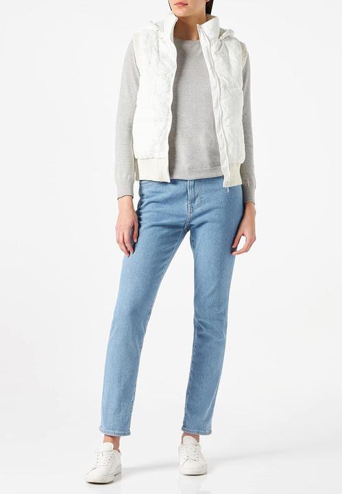 Actual product image Desigual Padded New Bern Jacket (S)