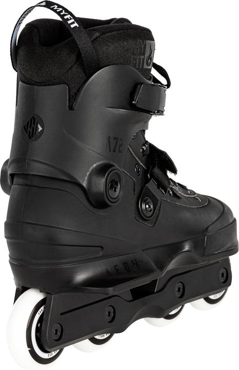 Produktbild Powerslide USD AGGRESSIVE SKATES Aeon 72 (40)