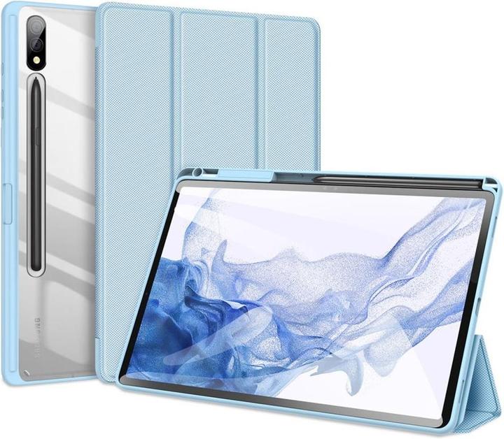 Immagine prodotto Dux Ducis Serie Toby (Galaxy Tab S9 Plus)