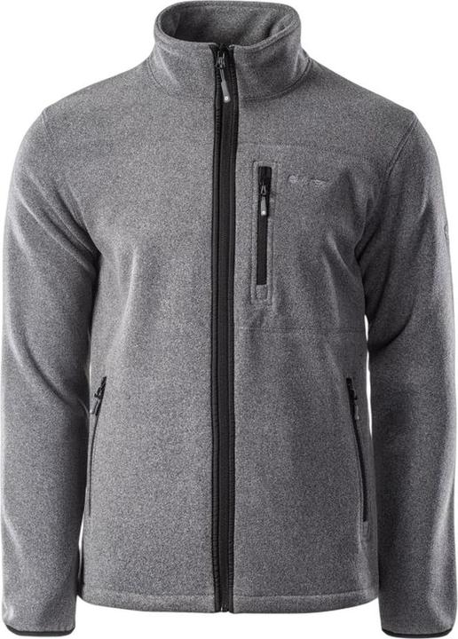 Produktbild Hitec Hi-Tec Polar męski Porto Ebony Melange r. M (M)