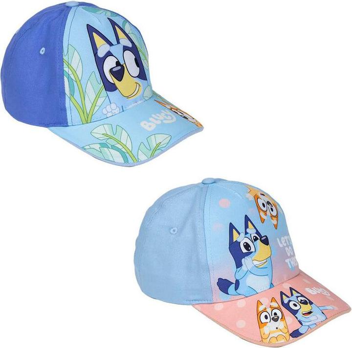 Image du produit Cerdá Bluey assorted cap