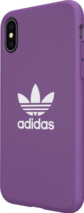 Immagine prodotto adidas quadro (Apple iPhone X, Apple iPhone XS)